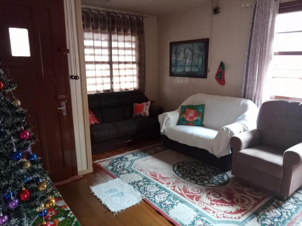 Casa de férias Casa Da Vovo *