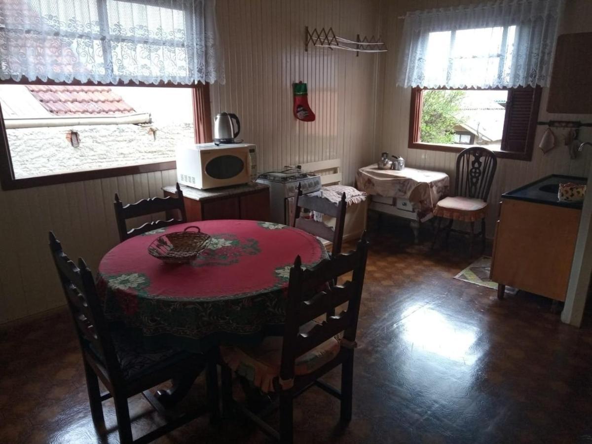 Casa de férias Casa Da Vovo
