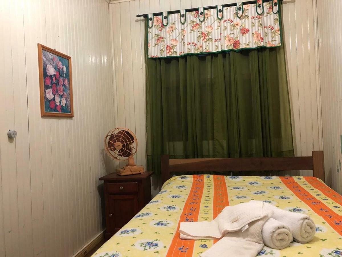 Casa Da Vovo Casa de férias Gramado